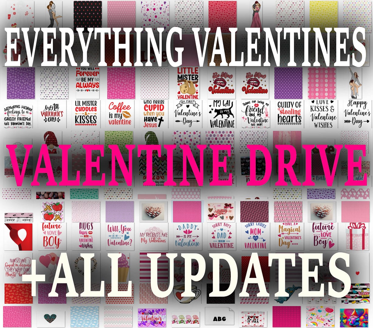  everything valentines mug designs tumbler designs t-shirt designs and more things