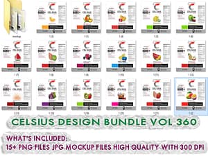 What's included: 15+ PNG files JPG Mockup files High quality with 300 dpi